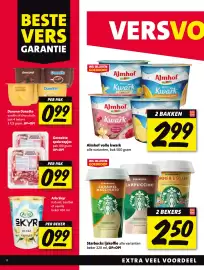 Nettorama folder week 6 Pagina 5