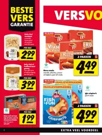 Nettorama folder week 6 Pagina 6