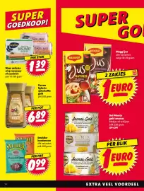 Nettorama folder week 6 Pagina 8