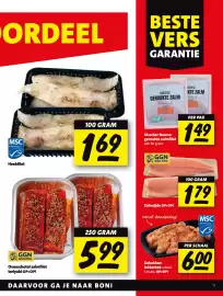 Boni folder week 6 Pagina 11