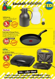 TEDi Prospekt woche 5 Seite 10