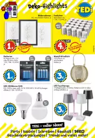 TEDi Prospekt woche 5 Seite 13