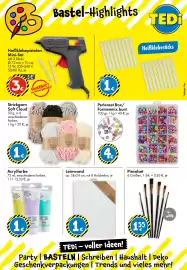 TEDi Prospekt woche 5 Seite 15