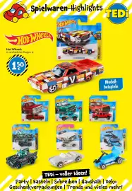 TEDi Prospekt woche 5 Seite 7