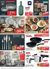 Zurbrüggen Prospekt Seite 2