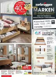 Zurbrüggen Prospekt Seite 21