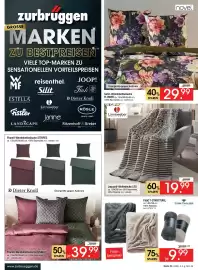 Zurbrüggen Prospekt Seite 3