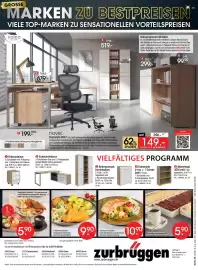 Zurbrüggen Prospekt Seite 44