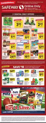 Safeway weekly ad (valid until 5-02)