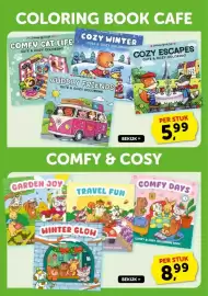 Boekenvoordeel folder Pagina 3