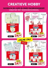 Boekenvoordeel folder Pagina 8