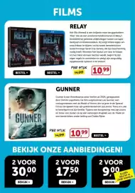 Boekenvoordeel folder Pagina 9