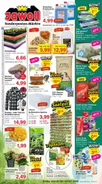 Jawoll Prospekt woche 6 Seite 1