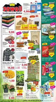 Jawoll Prospekt (gültig bis 7-02)