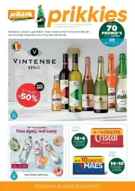 Prik en Tik folder Pagina 1