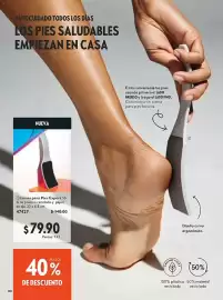 Catálogo Oriflame Página 100