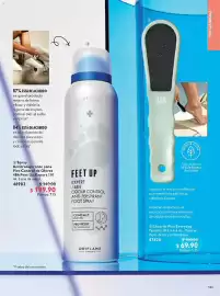 Catálogo Oriflame Página 103