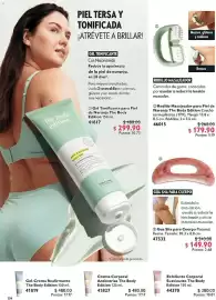 Catálogo Oriflame Página 104