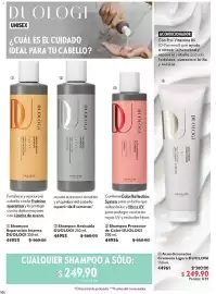 Catálogo Oriflame Página 106