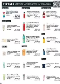 Catálogo Oriflame Página 108