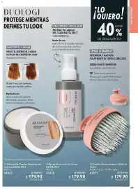 Catálogo Oriflame Página 109