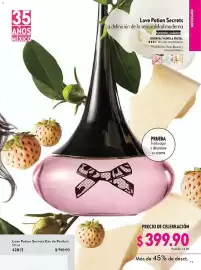 Catálogo Oriflame Página 11