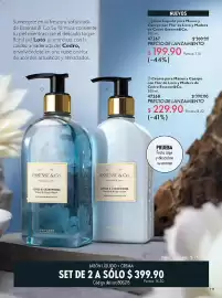 Catálogo Oriflame Página 111