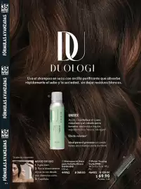 Catálogo Oriflame Página 112