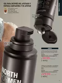 Catálogo Oriflame Página 115