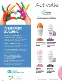 Catálogo Oriflame Página 116