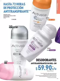 Catálogo Oriflame Página 117