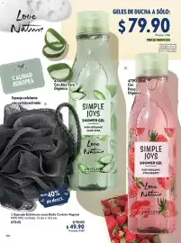 Catálogo Oriflame Página 120