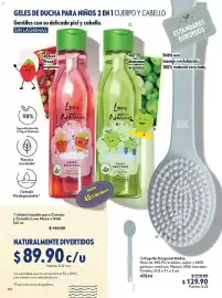 Catálogo Oriflame Página 122