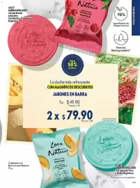 Catálogo Oriflame Página 123