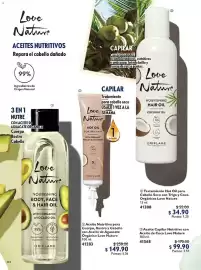 Catálogo Oriflame Página 124
