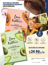 Catálogo Oriflame Página 125