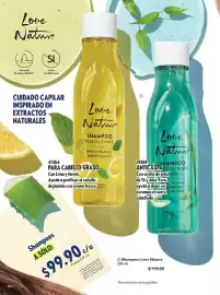 Catálogo Oriflame Página 126