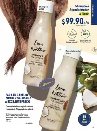 Catálogo Oriflame Página 127