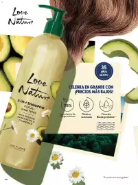 Catálogo Oriflame Página 128