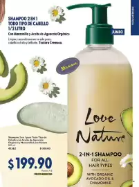 Catálogo Oriflame Página 129