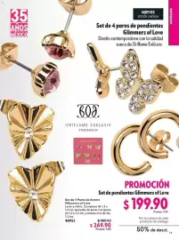 Catálogo Oriflame Página 13