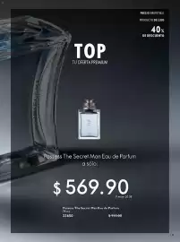 Catálogo Oriflame Página 131