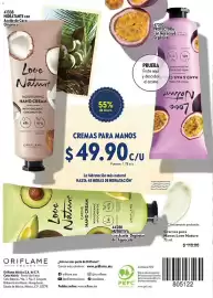 Catálogo Oriflame Página 132
