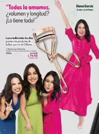 Catálogo Oriflame Página 14