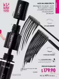 Catálogo Oriflame Página 15