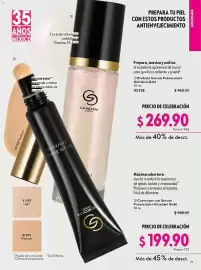 Catálogo Oriflame Página 21