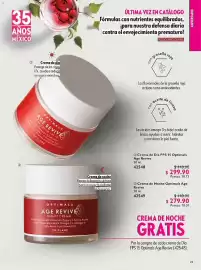 Catálogo Oriflame Página 23