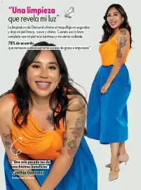 Catálogo Oriflame Página 24