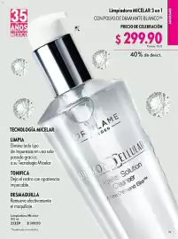 Catálogo Oriflame Página 25