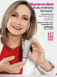 Catálogo Oriflame Página 26